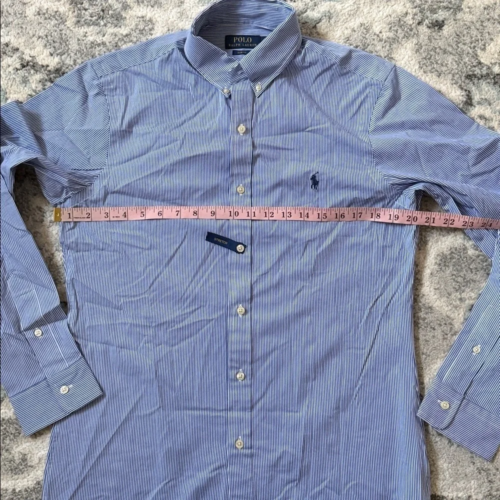 Polo Ralph Lauren Button Down Shirt